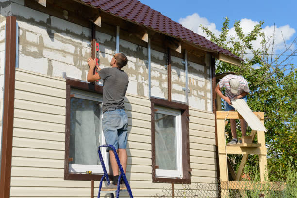 Best Historical Building Siding Restoration  in , HI